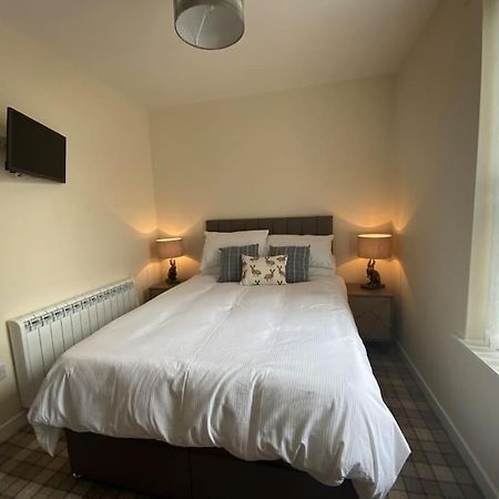 The Burrow, Langholm, Dumfries And Galloway Exterior photo